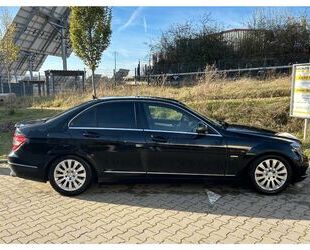 Mercedes-Benz Mercedes-Benz C 220 CDI AVANTGARDE I Frischer TÜV Gebrauchtwagen