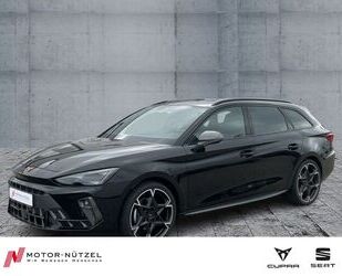 Cupra Cupra Leon ST 150PS DSG/ Sennheiser/ PANO/ MATRIX/ Gebrauchtwagen