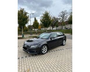 Audi Audi A4 2.0 TFSI 132kW multitr. Ambiente Avant Am. Gebrauchtwagen