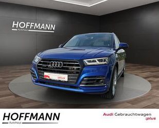 Audi Audi Q5 55 TFSI e q. sport AHK+ACC+Kamera+Matrix+P Gebrauchtwagen