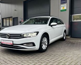 VW Volkswagen Passat Variant Business *DSG*Navi *Sitz Gebrauchtwagen