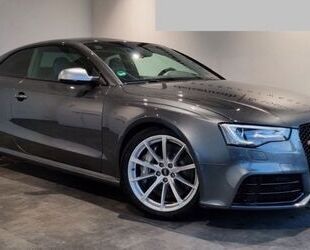 Audi Audi RS5 4.2 FSI Schale, Carbon, Keramik, Sport-A Gebrauchtwagen