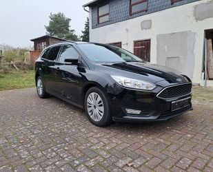 Ford Ford Focus 1,0 EcoBoost 92kW Trend Turnier Trend Gebrauchtwagen