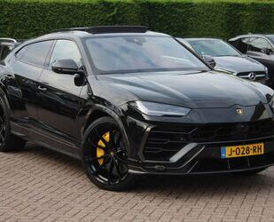 Lamborghini Lamborghini Urus 4.0 V8 / NL Auto! / Full Carbon / Gebrauchtwagen