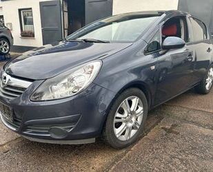 Opel Opel Corsa D***KLIMA*** Gebrauchtwagen