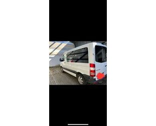 Mercedes-Benz Mercedes-Benz Sprinter 316 CDI BE 7G Standhzg 8Sit Gebrauchtwagen