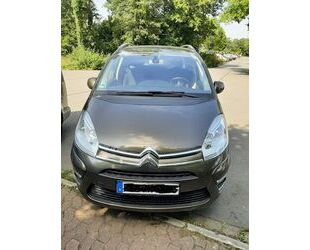 Citroen Citroën C4 Picasso HDi 1.6 Autom. 7 Sitzer TüV Neu Gebrauchtwagen