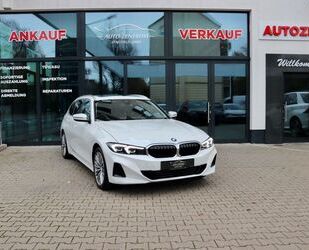 BMW BMW 320d xDrive Touring Widescreen Stndh Esche Led Gebrauchtwagen