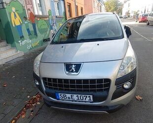 Peugeot Peugeot 3008 Active HDi FAP 150 Active Gebrauchtwagen