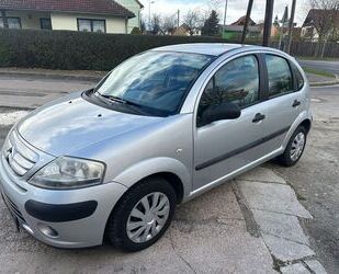 Citroen Citroën C3 1.1 Tonic Tonic Gebrauchtwagen