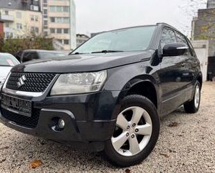 Suzuki Suzuki Grand Vitara 2.4 VVT Comfort/ALLRAD/KLIMATR Gebrauchtwagen