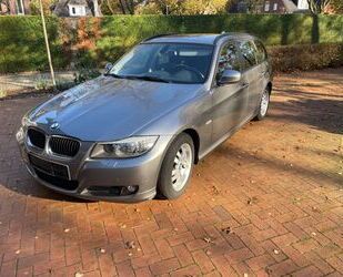 BMW BMW 318d Touring - Gebrauchtwagen