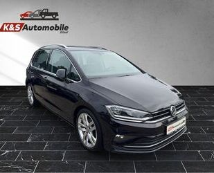 VW Volkswagen Golf Sportsvan 1.5 TSI Highline*DSG*LED Gebrauchtwagen