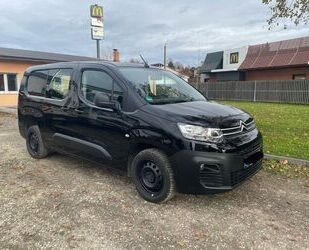 Citroen Citroën Berlingo BlueHDi 100 START XL START Gebrauchtwagen