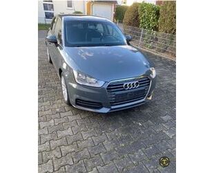 Audi Audi A1 1.4 TDI ultra Sportback - Gebrauchtwagen