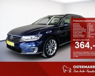 VW Volkswagen Passat Variant GTE R-LINE 1.4TSI 218PS Gebrauchtwagen