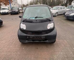 Smart Smart ForTwo smart & pure 33kW 12.25 TÜV Gebrauchtwagen