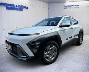 Hyundai Hyundai KONA 1.0 T-GDI Trend Gebrauchtwagen