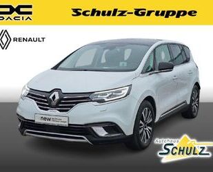 Renault Renault Espace V INITIALE PARIS BLUE Gebrauchtwagen