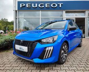 Peugeot Peugeot 208 Active *Facelift* LED/ PDC/ KLIMA Gebrauchtwagen