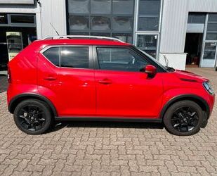 Suzuki Suzuki Ignis 1.2 M/T Comfort+ HYBRID/LED/CAM/NAVI/ Gebrauchtwagen