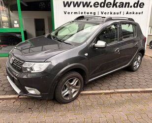 Dacia Dacia Sandero II Stepway Prestige Gebrauchtwagen