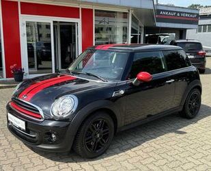 Mini MINI COUPE Mini Clubman Cooper BRICK LANE Gebrauchtwagen