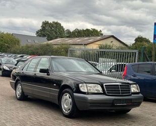 Mercedes-Benz Mercedes-Benz W140*S 280* Vollausstattung*schiebda Gebrauchtwagen