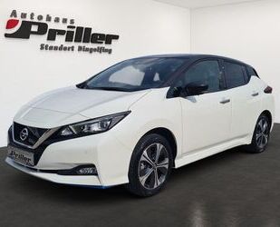 Nissan Nissan Leaf e+62 kW/h N-Connecta/NAVI/LED/ProPilot Gebrauchtwagen