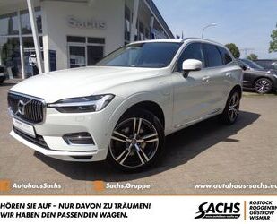 Volvo Volvo XC60 T6 Inscription Plug-In Hybrid AWD Gebrauchtwagen