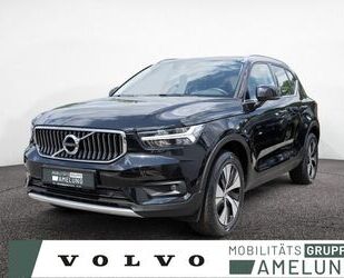 Volvo Volvo XC40 T5 Recharge KLIMA PDC SHZ KAMERA NAVI L Gebrauchtwagen