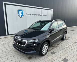 Skoda Skoda Karoq DSG Ambition *WINTERPAKET+KAMERA* Gebrauchtwagen