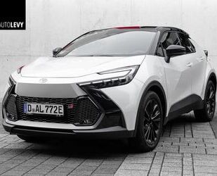 Toyota Toyota C-HR 2.0l Plug-in Hybrid GR SPORT *SOFORT* Gebrauchtwagen