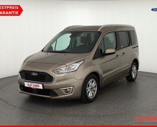 Ford Ford Tourneo Connect 1.5 EcoBlue Tit. Standhzg Nav Gebrauchtwagen