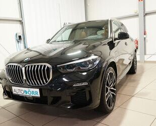 BMW BMW X5 xDrive 45 e M-Sport+22