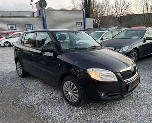 Skoda Skoda Fabia Ambiente*Klima* Gebrauchtwagen