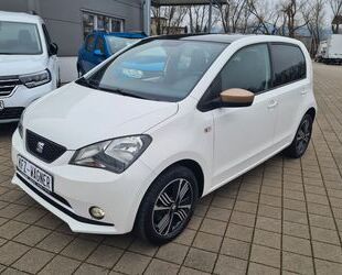 Seat Seat Mii Style PDC SHZ Sound System Tempomat Gebrauchtwagen