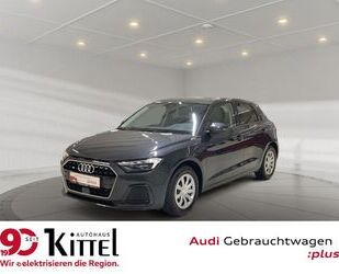 Audi Audi A1 Sportback Advanced 25 TFSI,LED Gebrauchtwagen