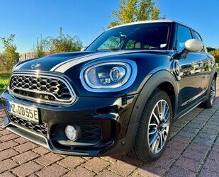 Mini Cooper SE Countryman Gebrauchtwagen