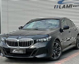 BMW BMW 520d M Sport PANO HUD 360 KEY SITZLÜFT CARBON Gebrauchtwagen