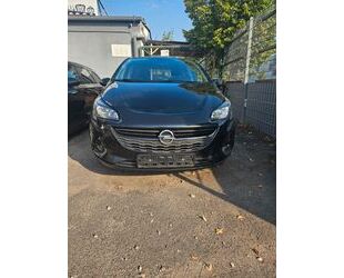 Opel Opel Corsa E Selection Gebrauchtwagen