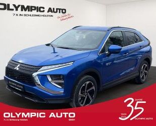 Mitsubishi Mitsubishi Eclipse Cross 2.4 Plug-in Hybrid Basis Gebrauchtwagen