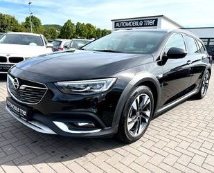 Opel Opel Insignia B Country Tourer Exklusiv 4x4 Gebrauchtwagen