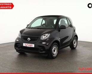 Smart Smart ForTwo Twinamic Cool & Audio Bluetooth Tempo Gebrauchtwagen