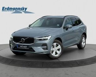 Volvo Volvo XC60 Core B4 Diesel/4xSitzhzg/LED/Frontschei Gebrauchtwagen