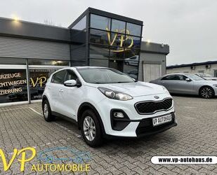 Kia Kia Sportage 1.6 T-GDI 4X4 AWD Gebrauchtwagen