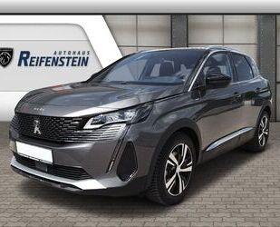 Peugeot Peugeot 3008 Hybrid4 300 GT NACHTSICHT SHZ FULL-LE Gebrauchtwagen