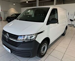 VW Volkswagen T6.1 Transporter Kasten 2.0 TDI *Kllima Gebrauchtwagen