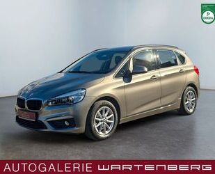 BMW BMW 218i Active Tourer/ACTIVE GUARD/PTC/PDC/LED/NA Gebrauchtwagen