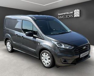 Ford Ford Transit Connect 200 S&S Trend Klima+Navi+Kame Gebrauchtwagen